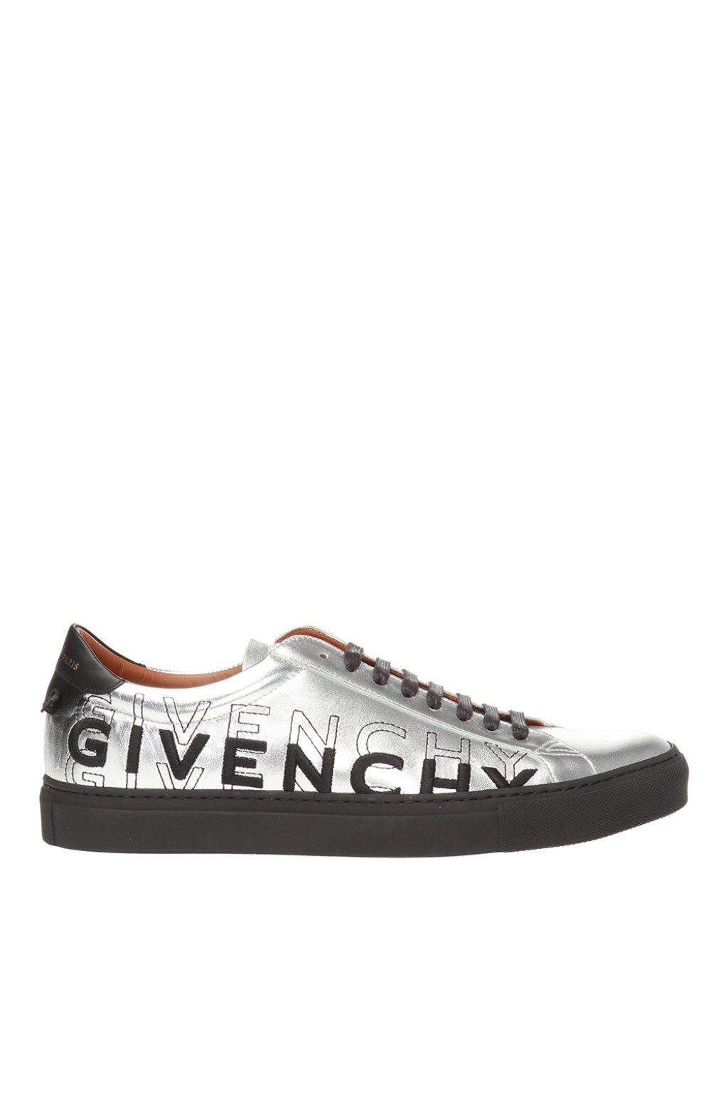 Givenchy urban deals street logo